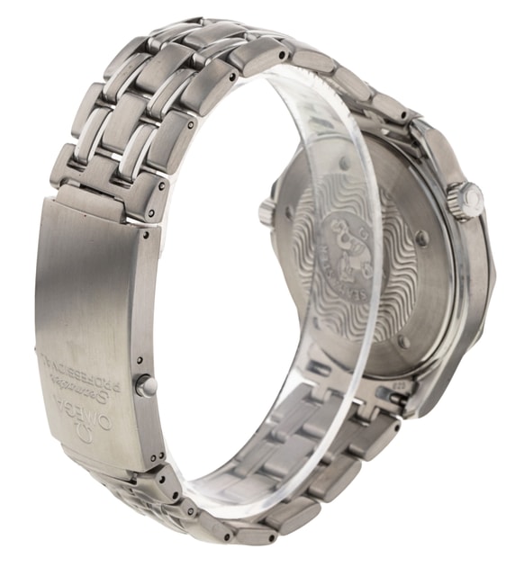 Omega Seamaster 300m 2531.80.00 Image 3